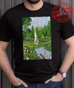 Stick Figure Hayden Homes Amphitheater Bend OR July 18 2024 Poster Shirt, hoodie, sweater, long sleeve and tank top Stick Figure Hayden Homes Amphitheater Bend OR July 18 2024 Poster Shirt