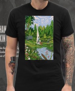 Stick Figure Hayden Homes Amphitheater Bend OR July 18 2024 Poster Shirt, hoodie, sweater, long sleeve and tank top Stick Figure Hayden Homes Amphitheater Bend OR July 18 2024 Poster Shirt