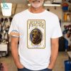 Stick Figure July 16 2024 Greek Theatre Los Angeles CA Tour Poster Shirt