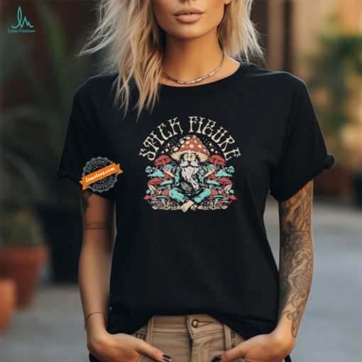 Stick Figure Music Festival Sacred Summer Tour 2024 New Shirt