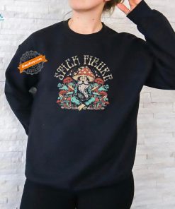 Stick Figure Music Festival Sacred Summer Tour 2024 New Shirt