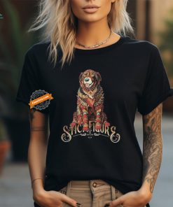 Stick Figure Music Festival Sacred Summer Tour 2024 Shirt