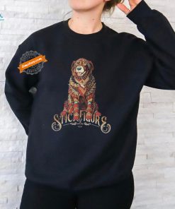 Stick Figure Music Festival Sacred Summer Tour 2024 Shirt