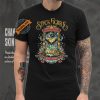 Official Snoopy I Pray That Someday Ms Will Not Stand For Multiple Sclerosis Shirt