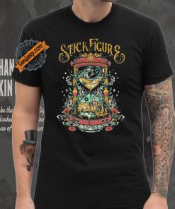Stick Figure Sacred Sands Tour 2024 Shirt