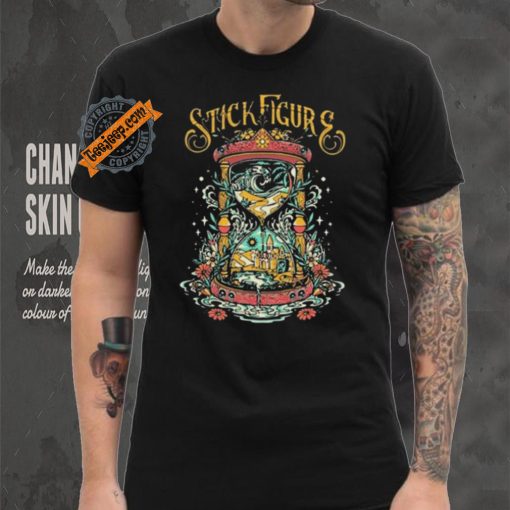 Stick Figure Sacred Sands Tour 2024 Shirt
