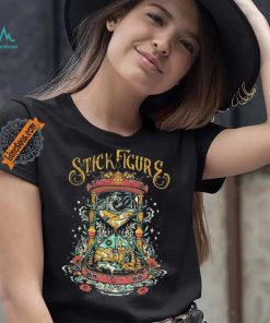 Stick Figure Sacred Sands Tour 2024 Shirt