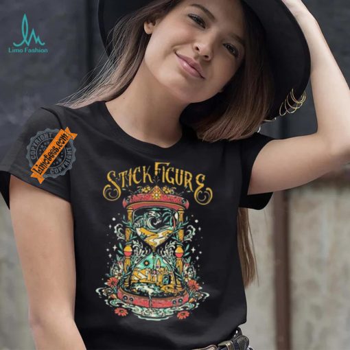 Stick Figure Sacred Sands Tour 2024 Shirt