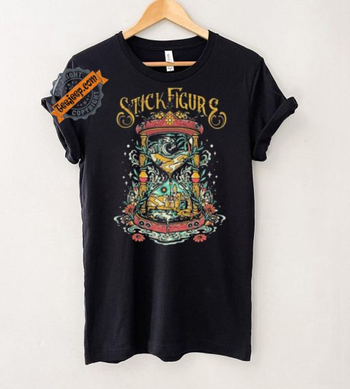 Stick Figure Sacred Sands Tour 2024 Shirt
