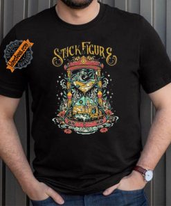 Stick Figure Sacred Sands Tour 2024 Shirt