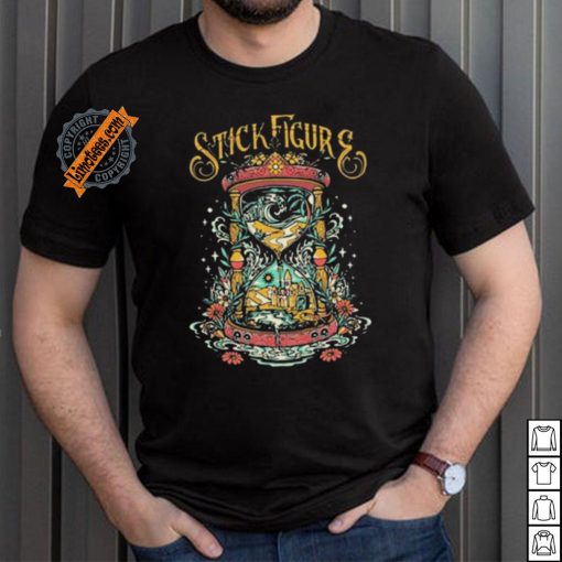 Stick Figure Sacred Sands Tour 2024 Shirt