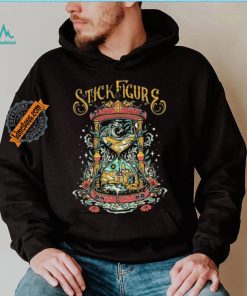 Stick Figure Sacred Sands Tour 2024 Shirt