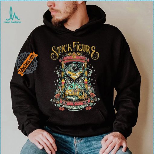Stick Figure Sacred Sands Tour 2024 Shirt