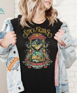 Stick Figure Sacred Sands Tour 2024 Shirt