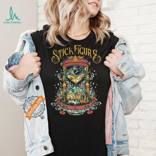 Stick Figure Sacred Sands Tour 2024 Shirt