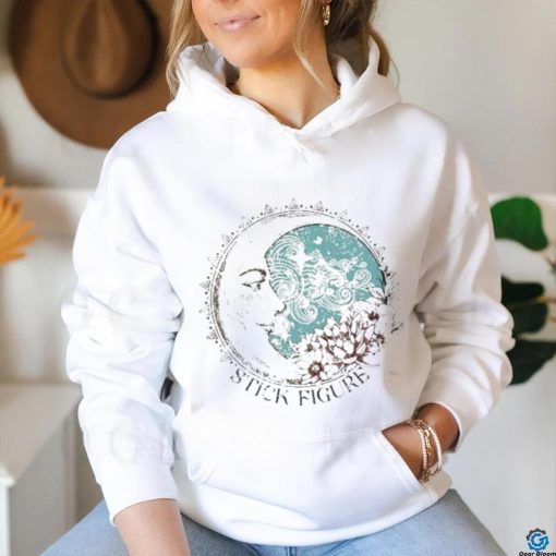 Stick figure cosmos flowy 2024 T shirt