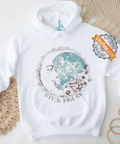 Stick figure cosmos flowy 2024 T shirt
