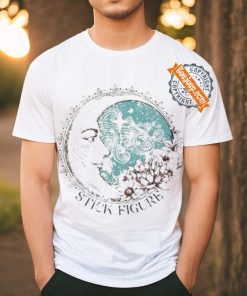 Stick figure cosmos flowy 2024 T shirt