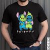Stitch and Donald duck disney best friends for life 2024 shirt Stitch and Donald duck disney best friends for life 2024 shirt