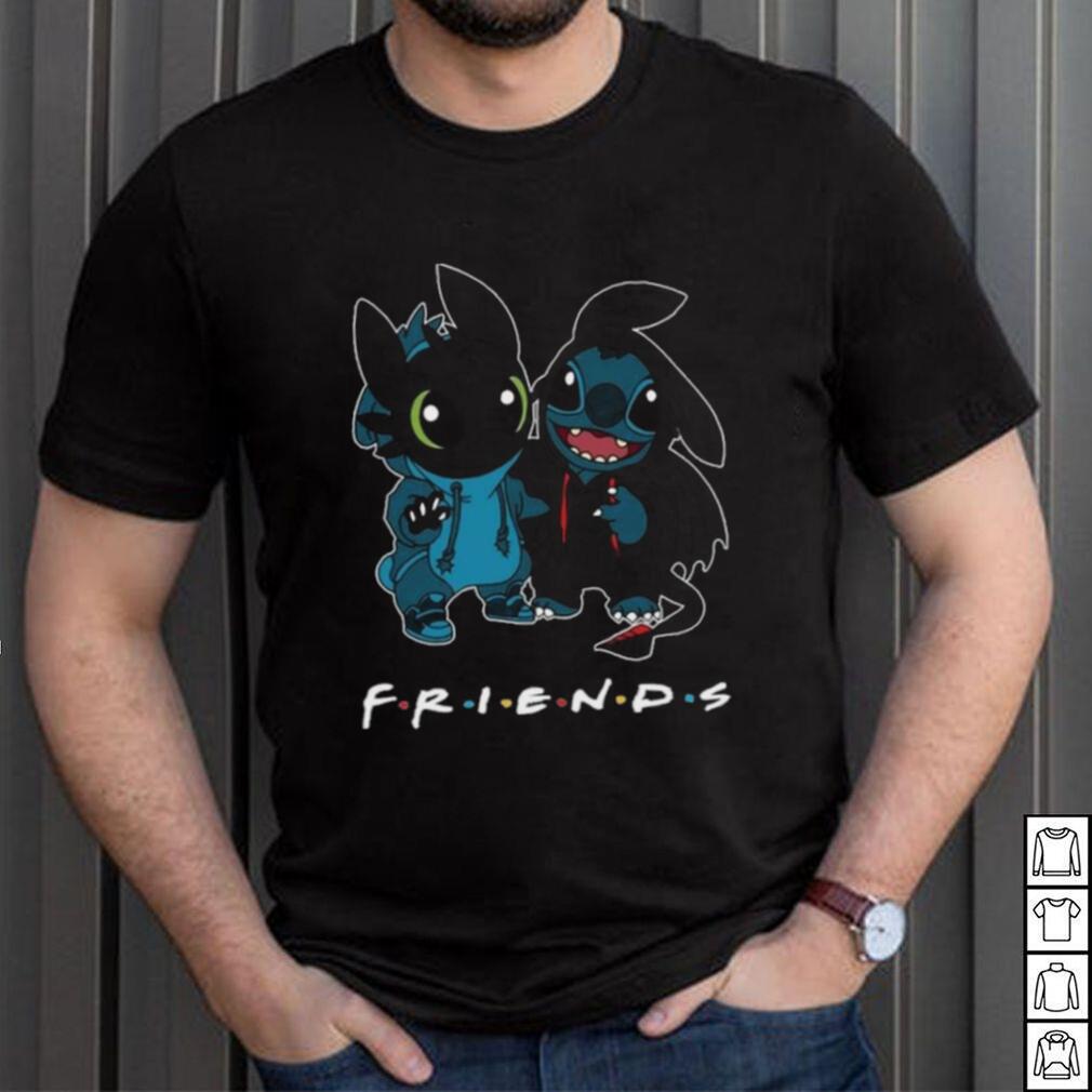 Stitch And Toothless How To Train Your Dragon Best Friends For Life Disney Fan shirt Stitch And Toothless How To Train Your Dragon Best Friends For Life Disney Fan shirt