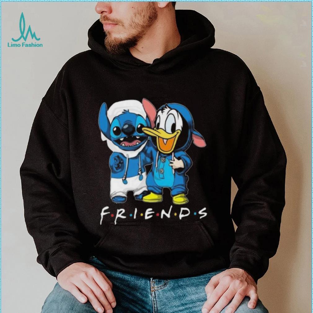 Stitch and Donald duck disney best friends for life 2024 shirt Stitch and Donald duck disney best friends for life 2024 shirt
