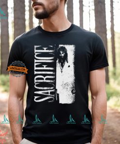 Strayrats Miami Sacrifice Shirt