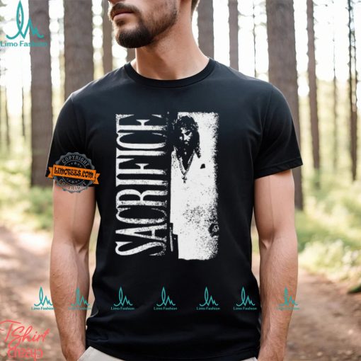 Strayrats Miami Sacrifice Shirt
