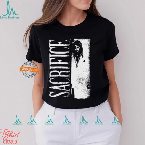 Strayrats Miami Sacrifice Shirt