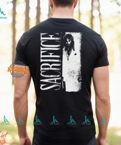 Strayrats Miami Sacrifice Shirt