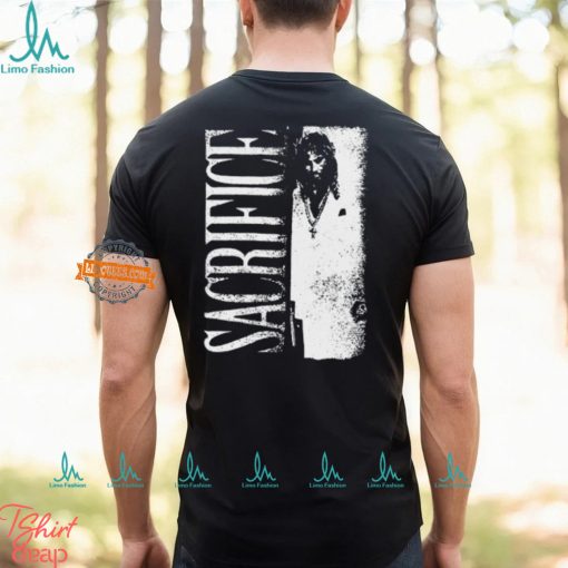 Strayrats Miami Sacrifice Shirt