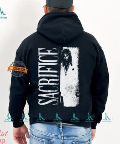 Strayrats Miami Sacrifice Shirt
