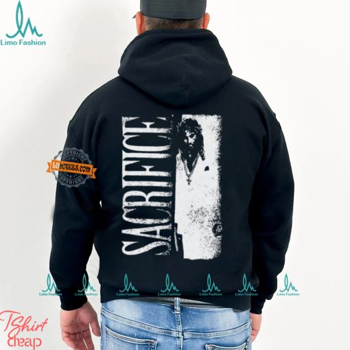 Strayrats Miami Sacrifice Shirt