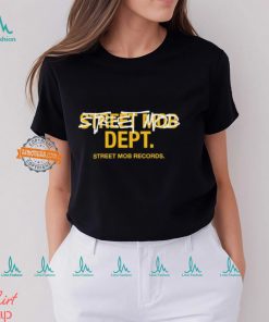 Street Mob Dept De La Empresa Shirt