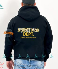 Street Mob Dept De La Empresa Shirt