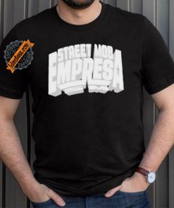 Street Mob Empresa Sm Shirt