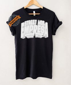 Street Mob Empresa Sm Shirt