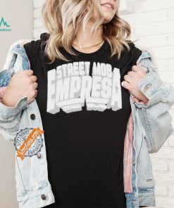 Street Mob Empresa Sm Shirt
