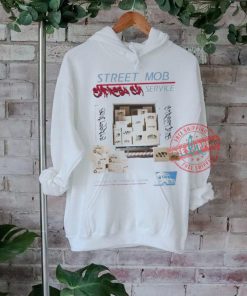 Street Mob Sm Shipping T Shirt