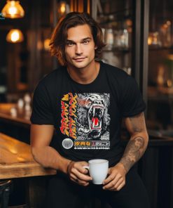 Strong New York Strength Only Shirt
