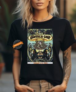 Sturgis Buffalo Chip Festival August 2 11 2024 Sturgis South Dakota Poster Shirt