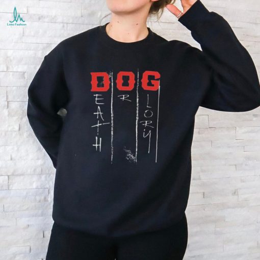 Sumerian Records Palaye Royale D.O.G Shirt