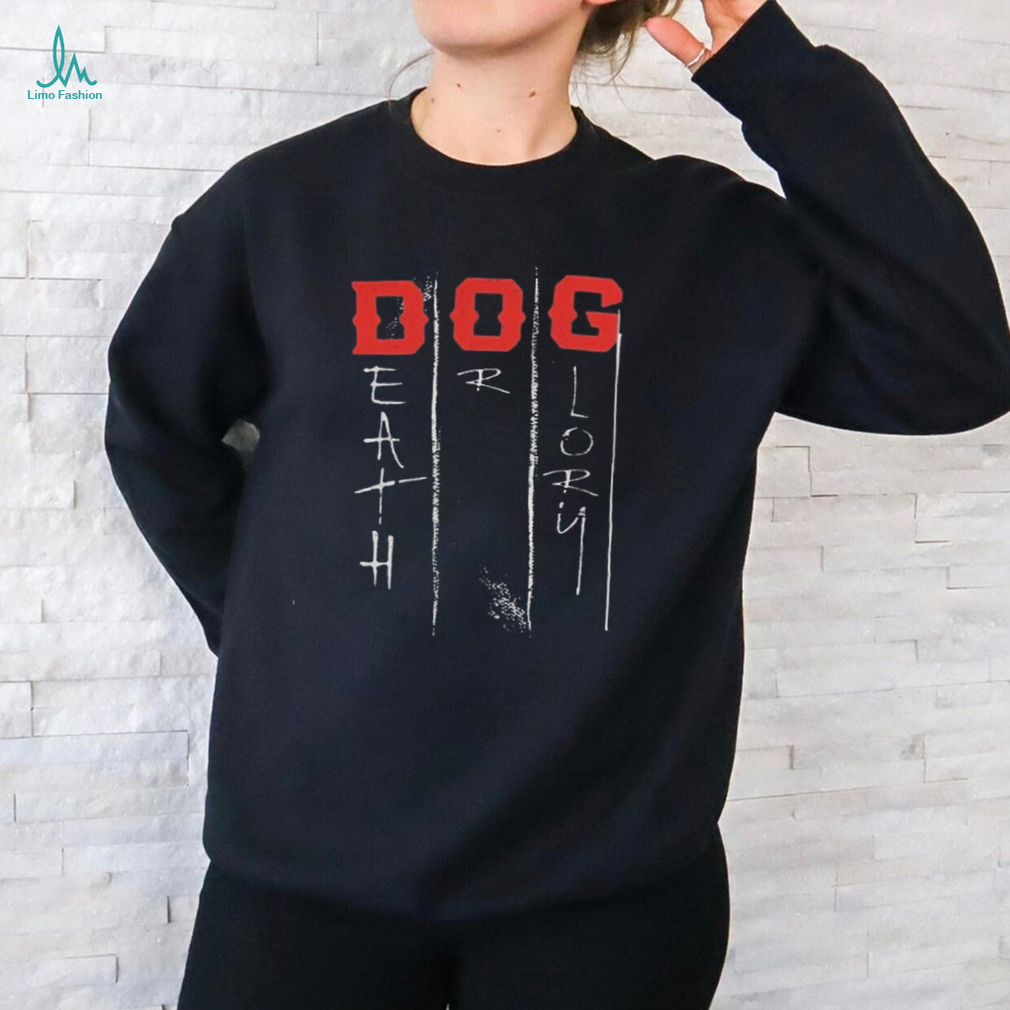 Sumerian Records Palaye Royale D.O.G Shirt Sumerian Records Palaye Royale D.O.G Shirt