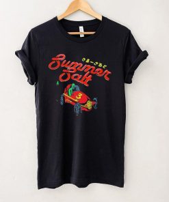 Summer Salt Race Car 2024 Shirt