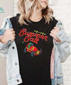 Summer Salt Race Car 2024 Shirt