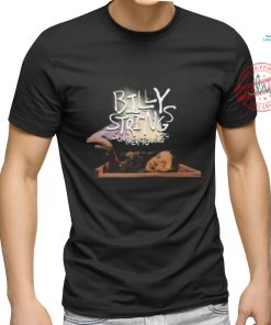 Summer Tour 2024 Billy Strings Shirt