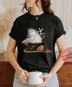 Summer Tour 2024 Billy Strings Shirt