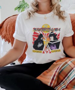 Summerslam 1994 Undertaker vs Undertaker shirt
