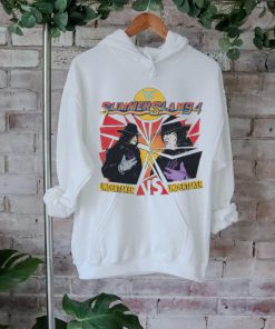 Summerslam 1994 Undertaker vs Undertaker shirt