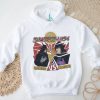 Baseball and softball watch your mouth T shirt