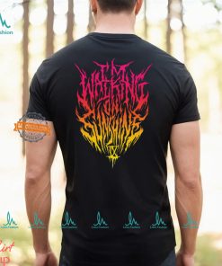 Sunset Thrasher Shirt